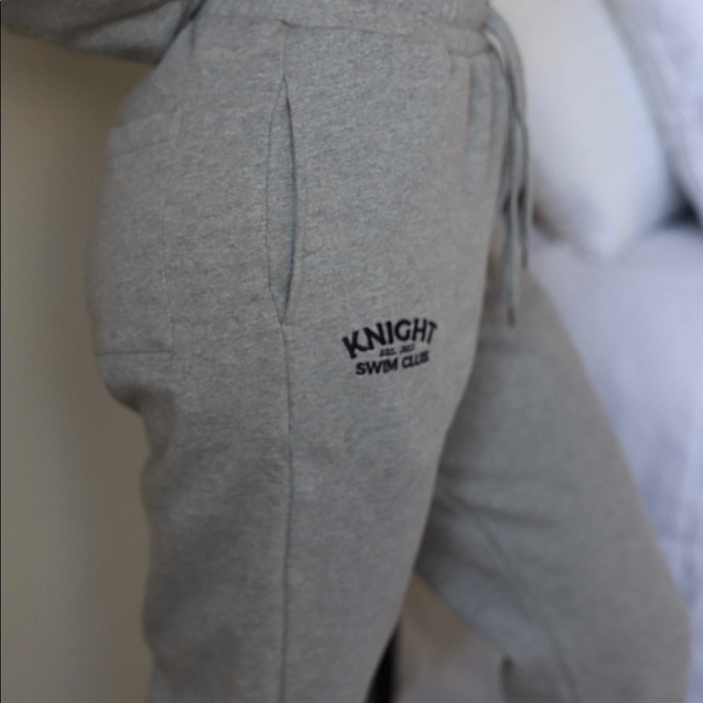 Knight Swim Sweatpants